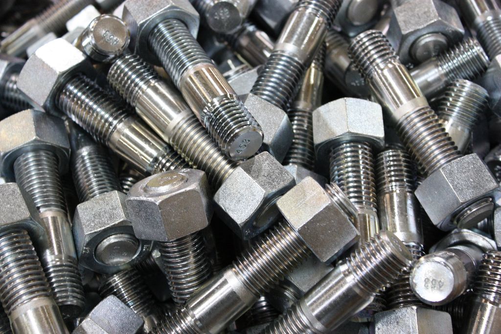 Trusted Stud Bolt Manufacturer In India Delivering High-Strength Fastening Solutions