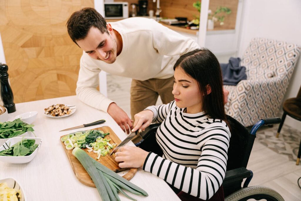 Questions You Should Ask About Disability Support Services Before Hiring Them