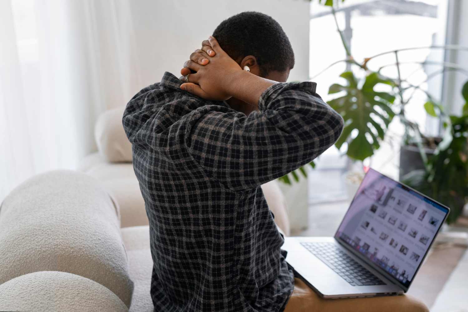 Medical Tips: How to Know if Neck Pain is Serious?