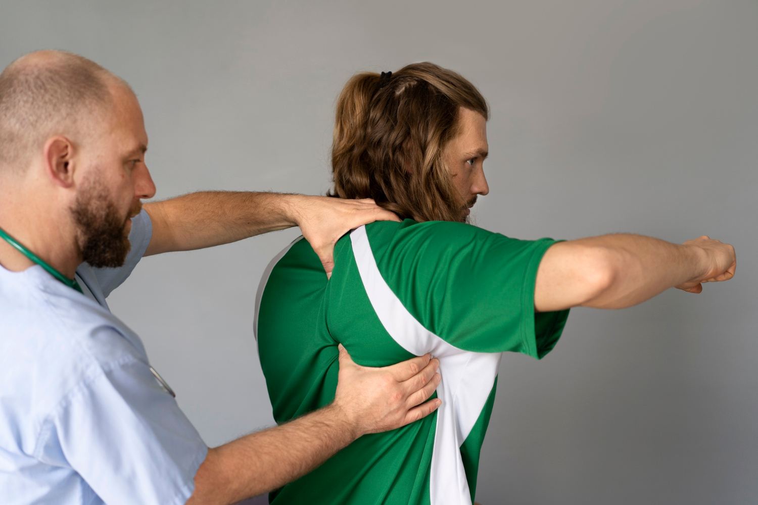 How Chiropractic Care Enhances Joint Mobility and Prevents Injury