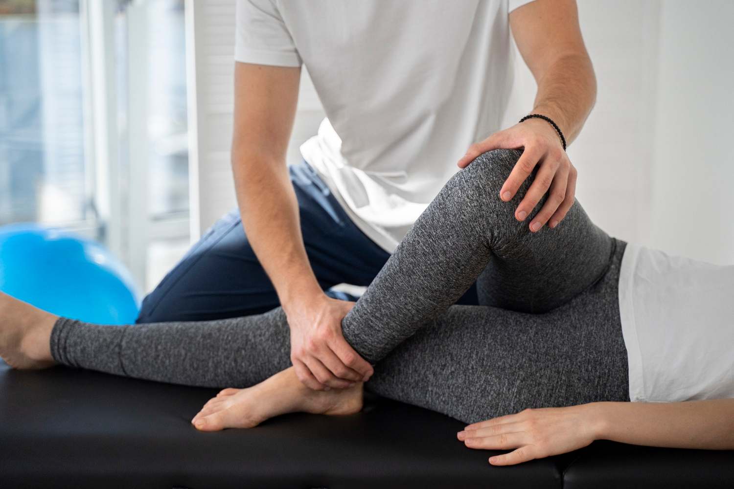 How Runners Gain a Competitive Edge with Chiropractic Care and Wellness Support