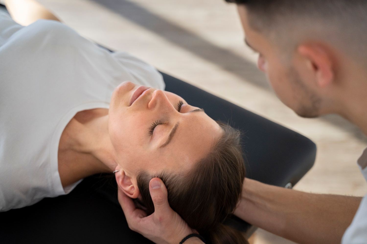 Can a Chiropractor Help with Vertigo? Exploring Natural Relief Options