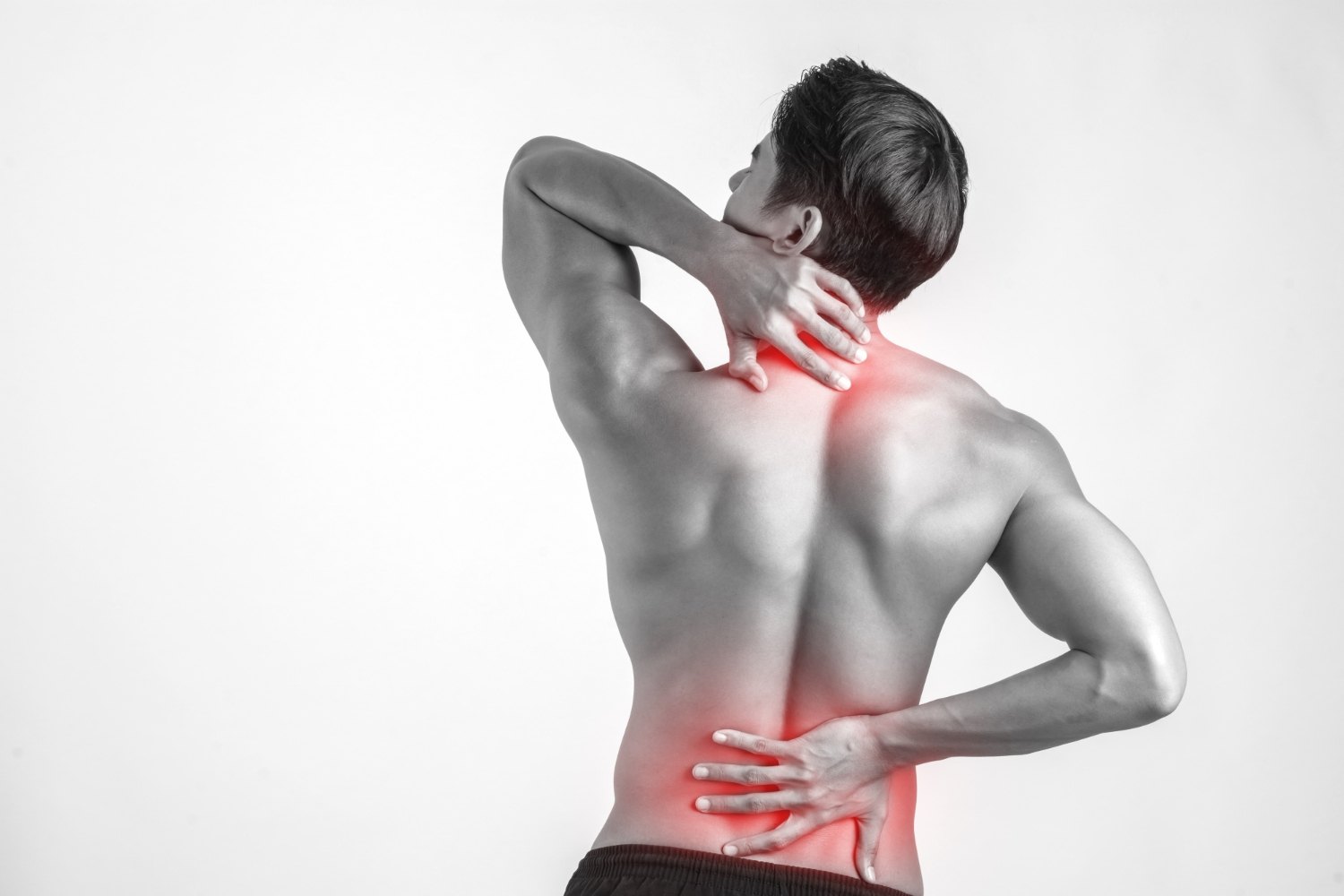 Medical Information: What are the Four Types of Pain?