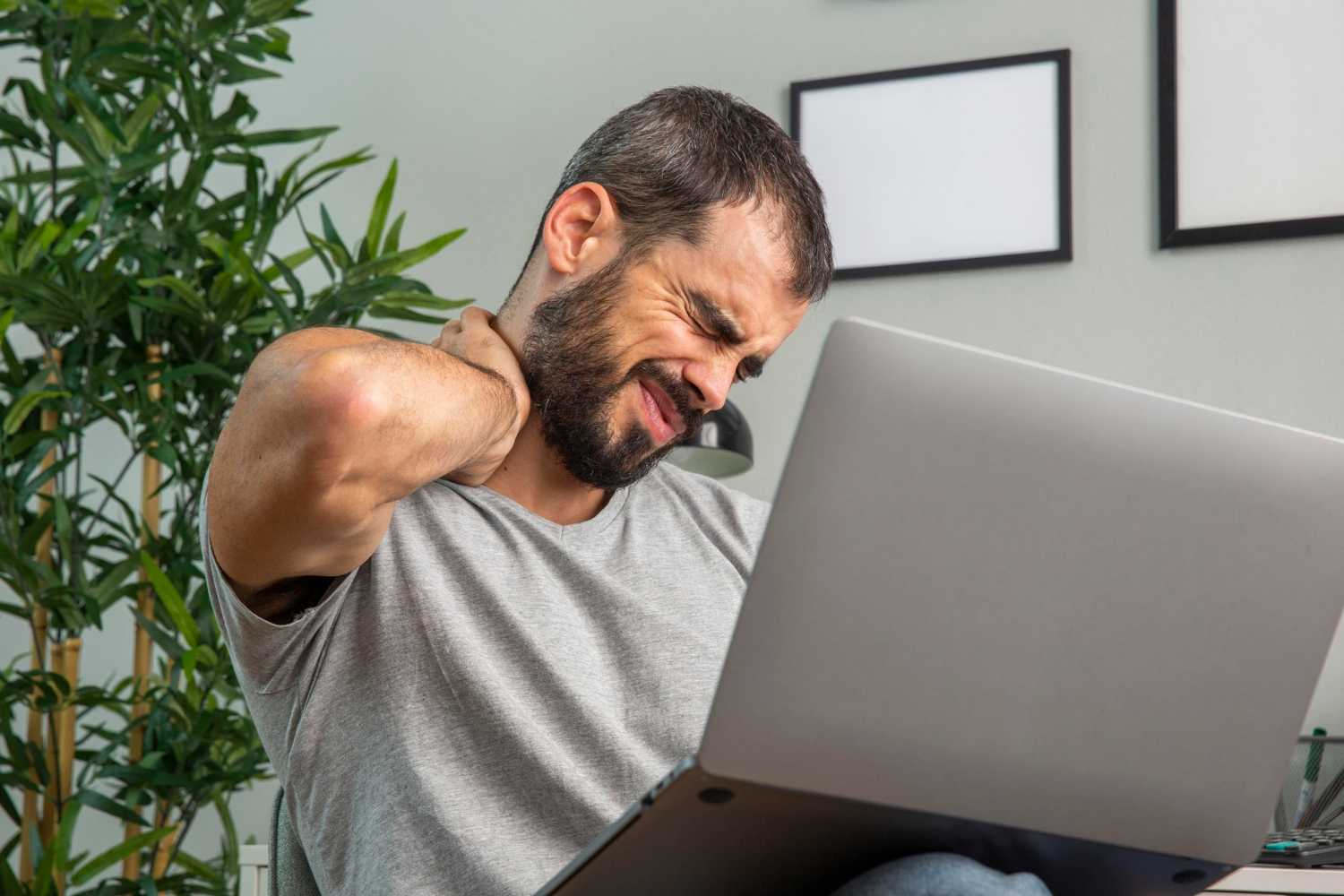 Can You Recover from Chronic Pain with Chiropractic and Exercise?