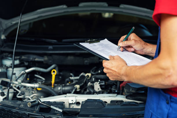 Can Mobile Roadworthy in Brisbane Test All Vehicles?