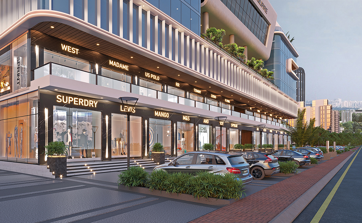 Why Indore Is Emerging as Central India's Real Estate Hotspot in 2025?