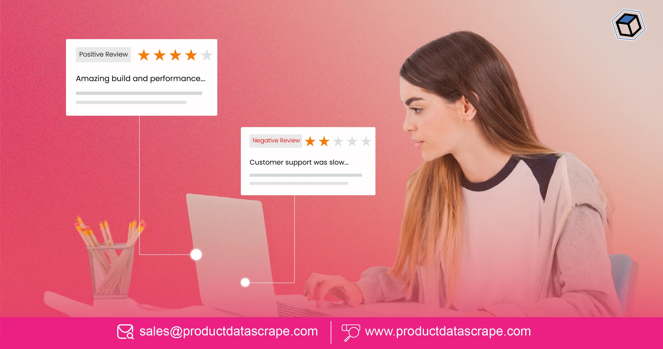 AI Amazon Reviews Scraping for Sentiment Insights