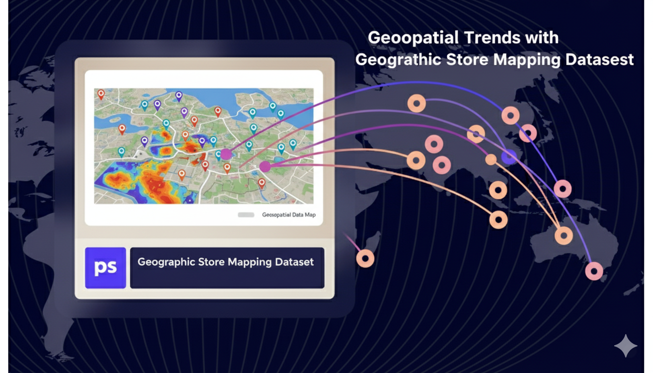 Extract Kmart Retail Locations USA – 2025 Dataset