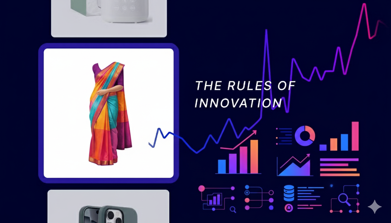 Meesho E-commerce Product Dataset