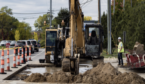 Superior Excavating Expands Operations with New Hub in Auburn Hills, Michigan