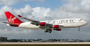 Efficient Customer Service at Virgin Atlantic: Reach Us at +1-888-531-6247