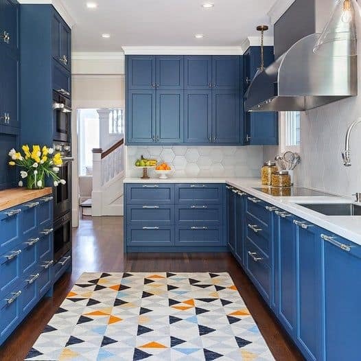 Upgrade Your Interiors with Sleek Modular Kitchen And Wardrobe Designs Today