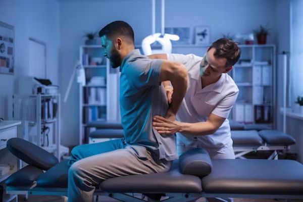 Expert Chiropractor in World: Say Goodbye to Back & Neck Pain
