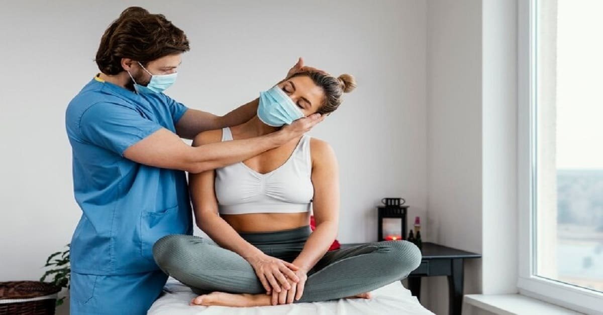 Discover the Best Physiotherapy in Mumbai: A Holistic Approach to Healing