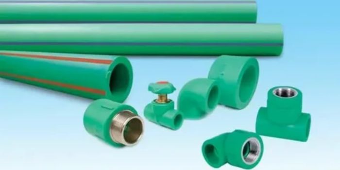 Top PPR Pipe Distributors in India Offering Durable Plumbing Systems