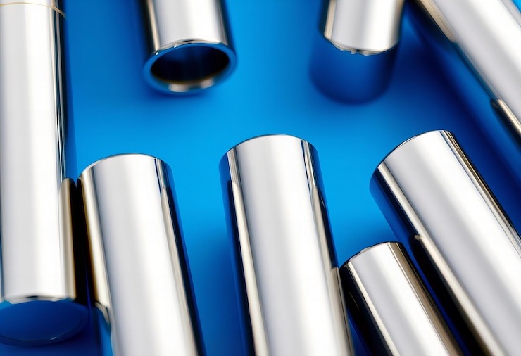 Choosing Quality: Stainless Steel Plumbing Pipes Suppliers in Delhi