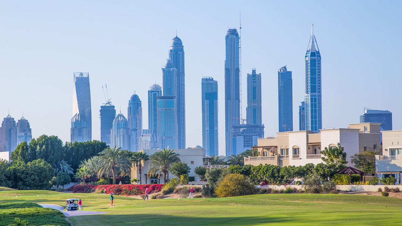 Is Now the Right Time to Invest in Luxury Properties in Dubai?