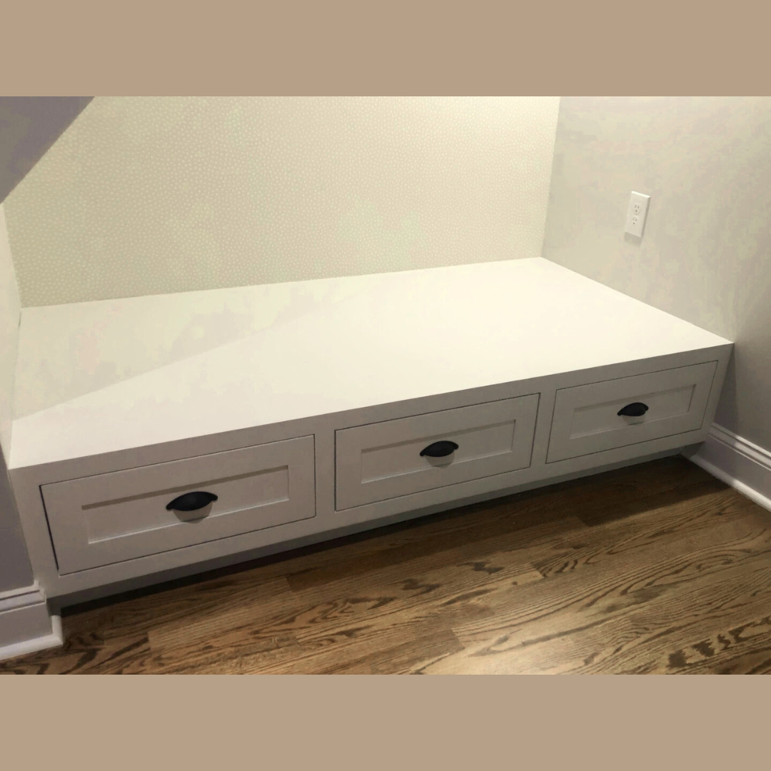 Top 8 Must-Have Features for Custom Storage Benches in 2025: Smart Living Essentials