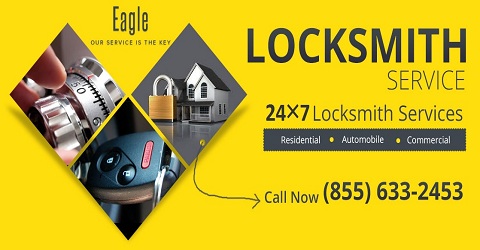 Locksmith Bowie