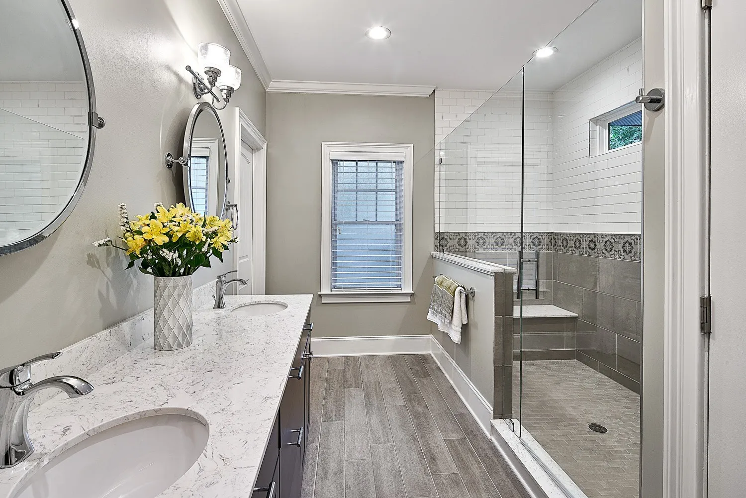 Kitchen and Bathroom Remodeling: Transform Your Home with Style and Functionality
