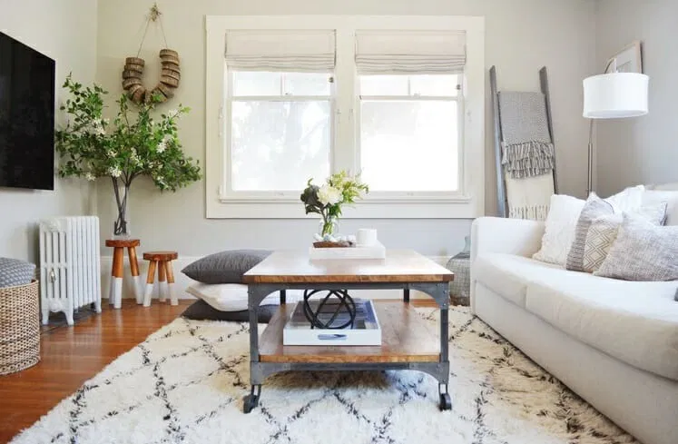 Living Spaces: Creating the Perfect Home for Comfort and Style