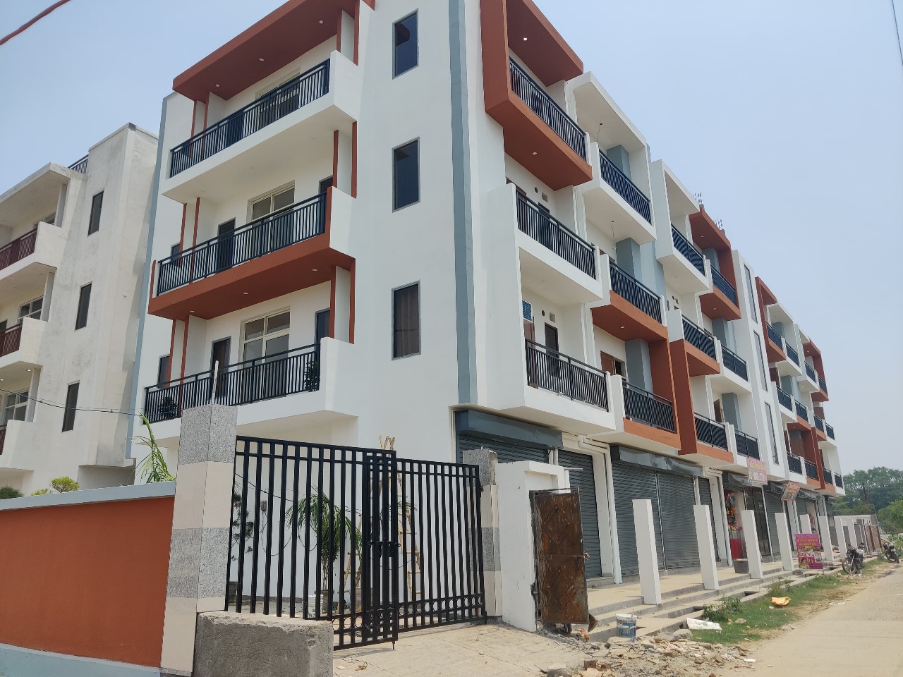 Why Choosing a Luxury PG in Greater Noida Makes Student Life Better