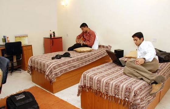 Finding the Right Place to Stay: Best Boys PG in Greater Noida for Students