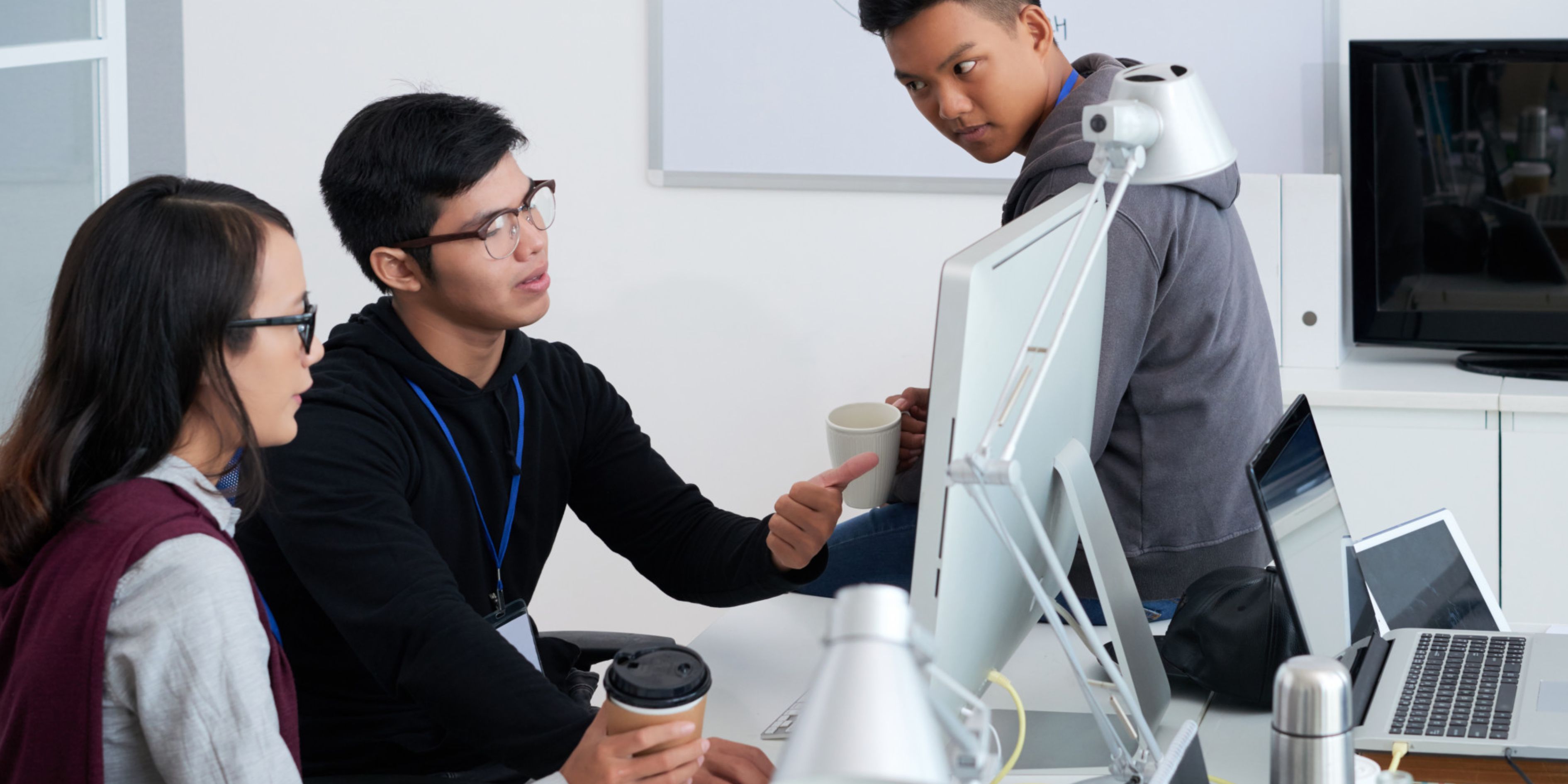 A Future-Ready Workforce: Hire Generative AI Engineers Now