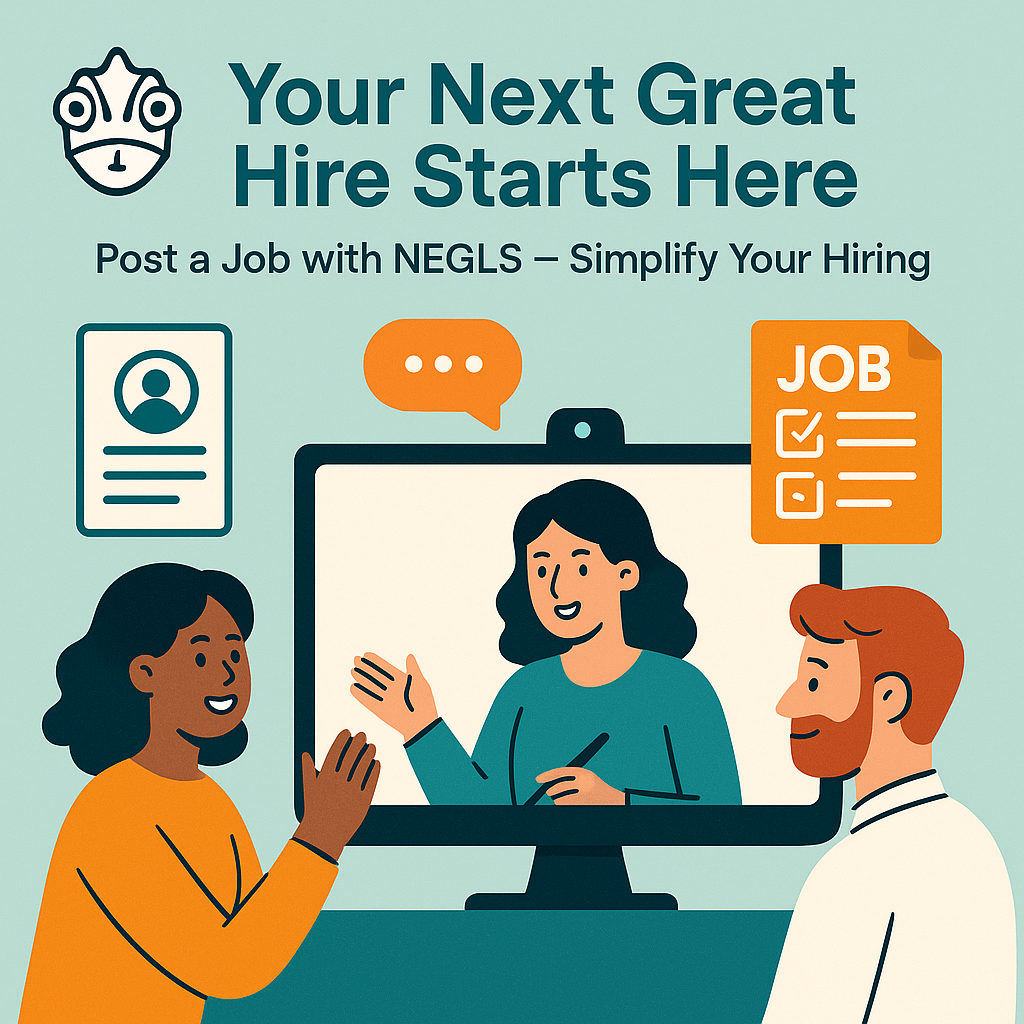 Want to Make Your Job Posting Process More Efficient?