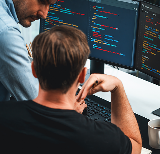 Embedded Firmware Solutions