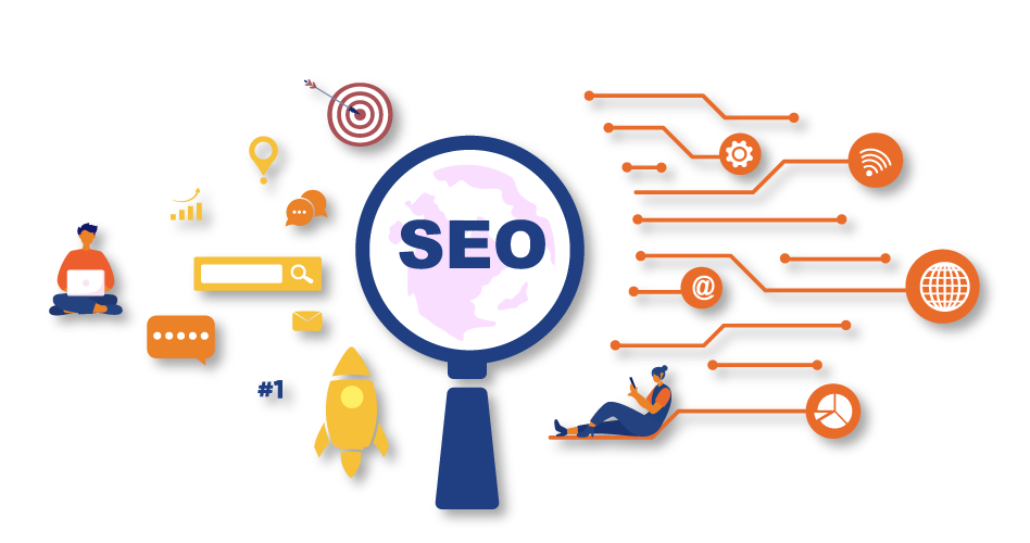 SEO Solutions: Unlocking Your Website's True Potential
