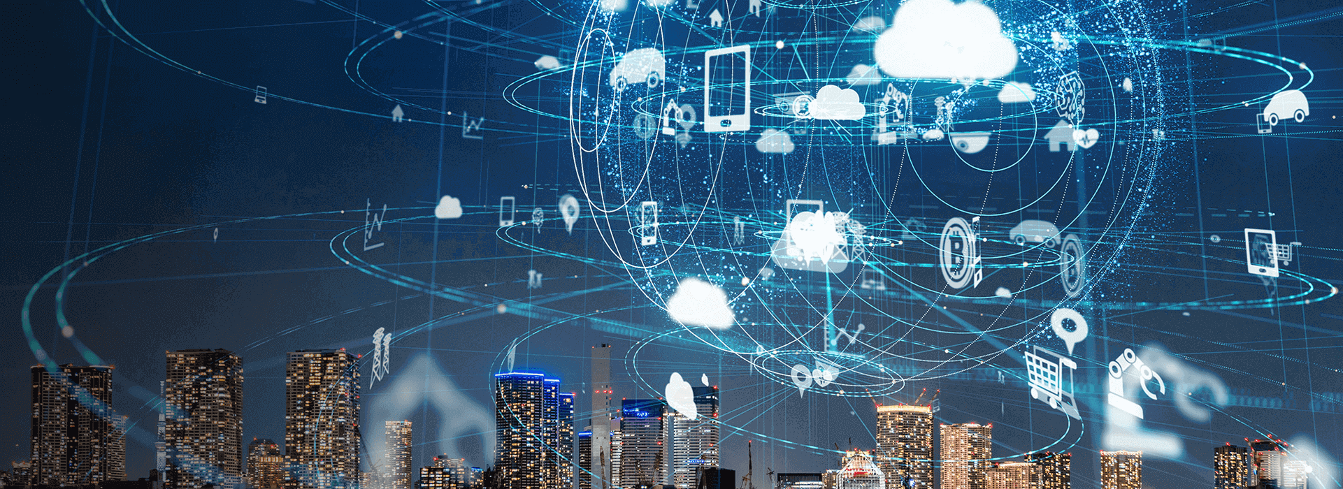 AI/ML Solutions: Shaping the Future of Innovation