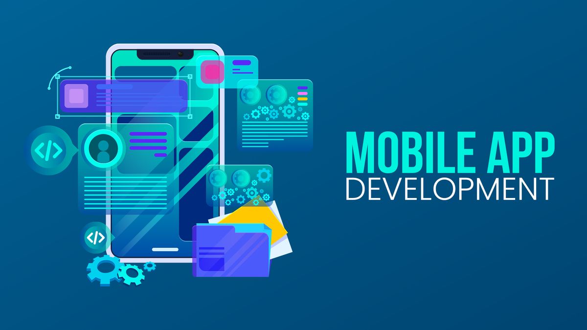 Top 10 Trends in Mobile App Development in NYC for 2025