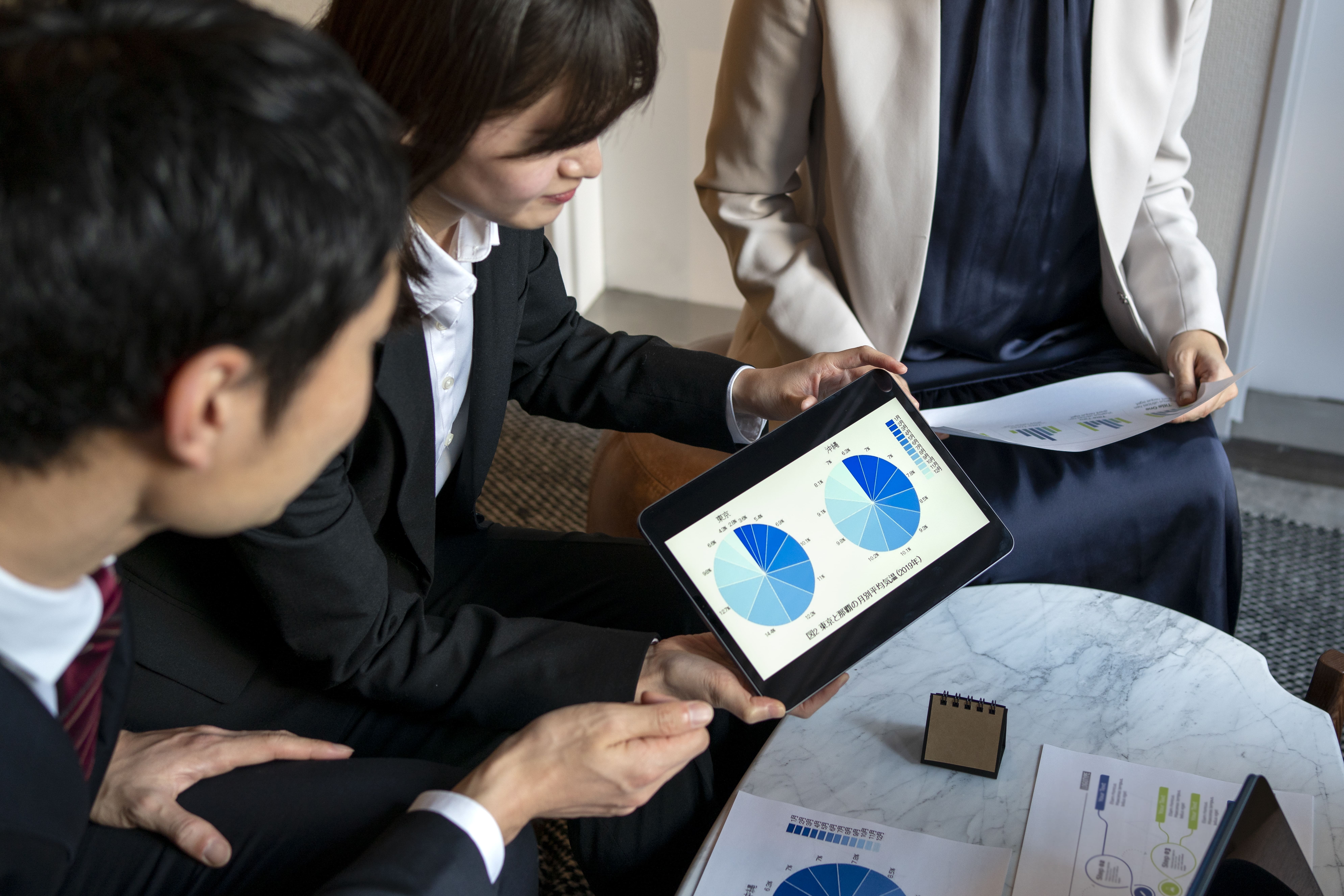 Top Digital Tools Every Financial Marketing Agency Should Be Using