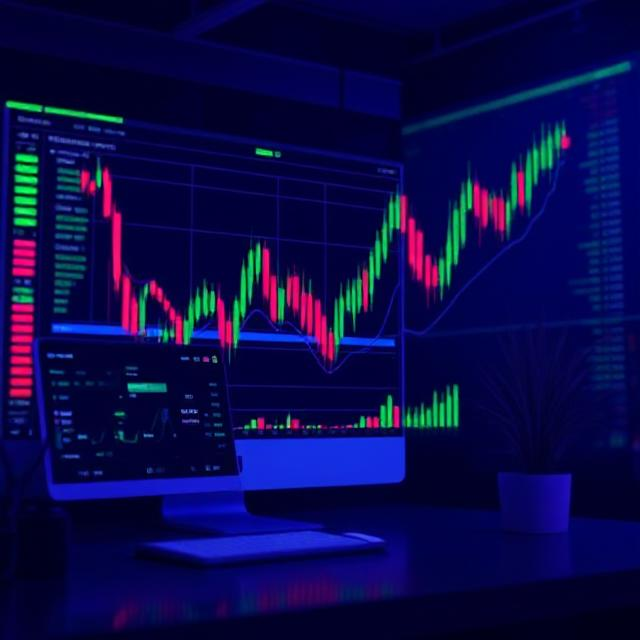The Future of Crypto Trading: AI Innovations Explained