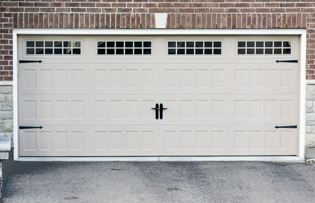Residential Garage Doors Omaha NE