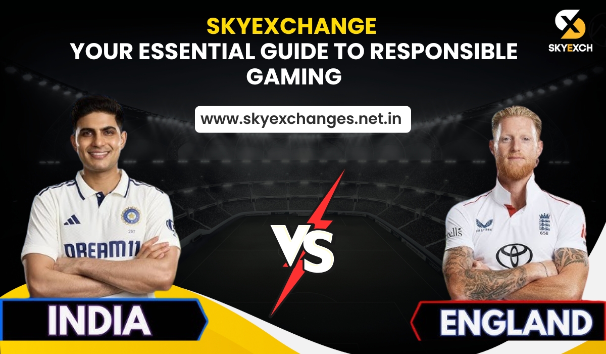 India vs England 3rd Test – Betting Action Heats Up