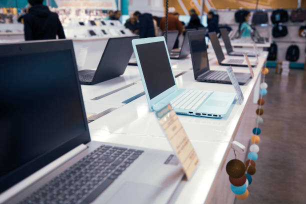 Discover Premium Lenovo Devices at a Near By Lenovo Showroom