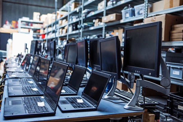 Why Lenovo Showroom Jaipur is Ideal for Business Users
