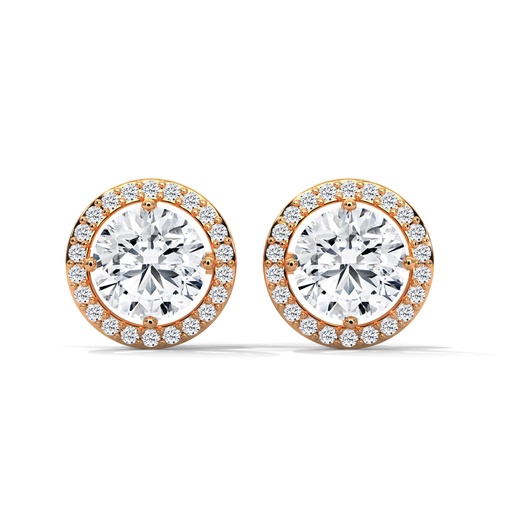 Timeless Studs: Why Lab Grown Diamond Stud Earrings Are Must-Haves