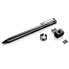 How the Lenovo Pen Enhances Your Creative Workflow on Compatible Devices