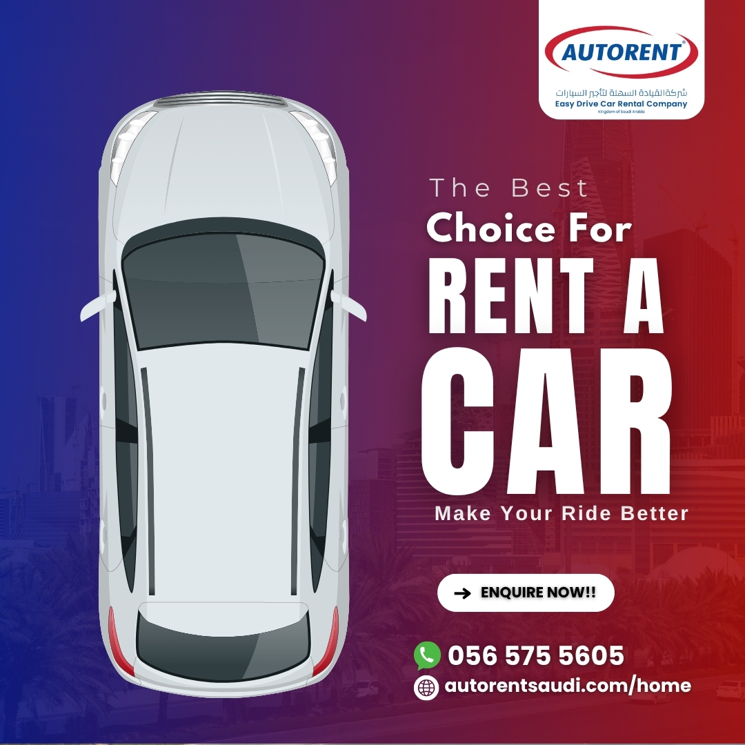 Car Rental in KSA: Short-Term Solutions for Expats