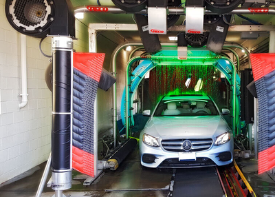 How to Choose Car Wash in San Bruno?