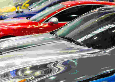 Common Myths about Waterless Car Wash