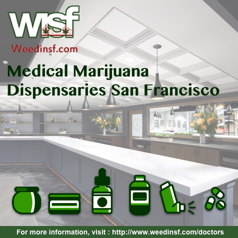 MEDICAL CANNABIS BEING OVERWATCHED