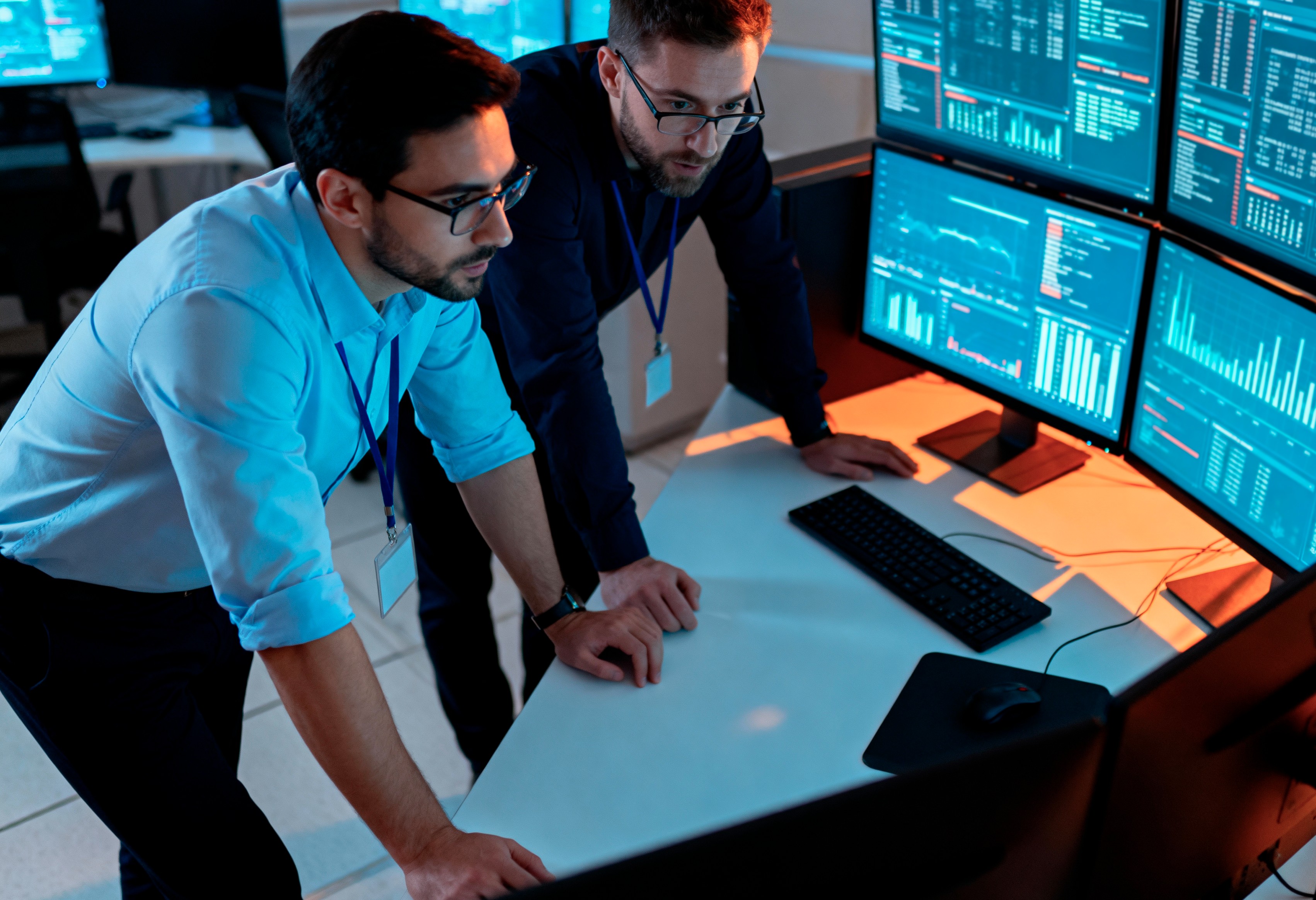 Struggling with Messy Data? Skilled Data Engineers Build Reliable Data Solutions