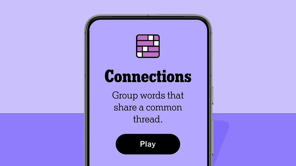 Master the NYT Connections Puzzle: Top Hints for Quick Completion