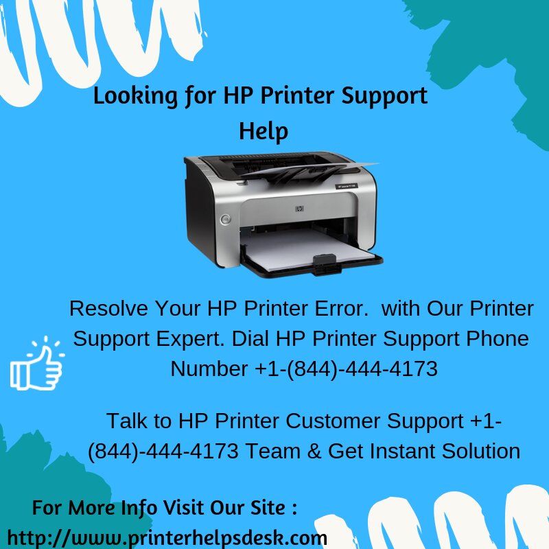 Install HP Printer in Windows 10