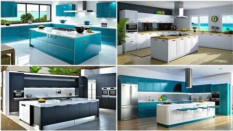 Top Modular Kitchen Manufacturer in Delhi for Stylish Kitchens