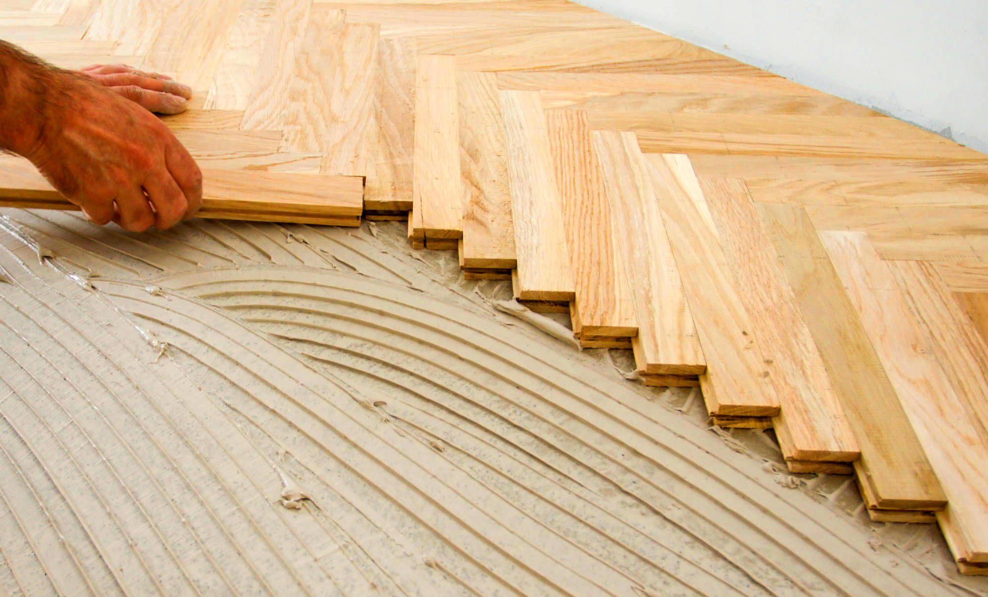 Guía sencilla para elegir parquet y suelos en Sevilla